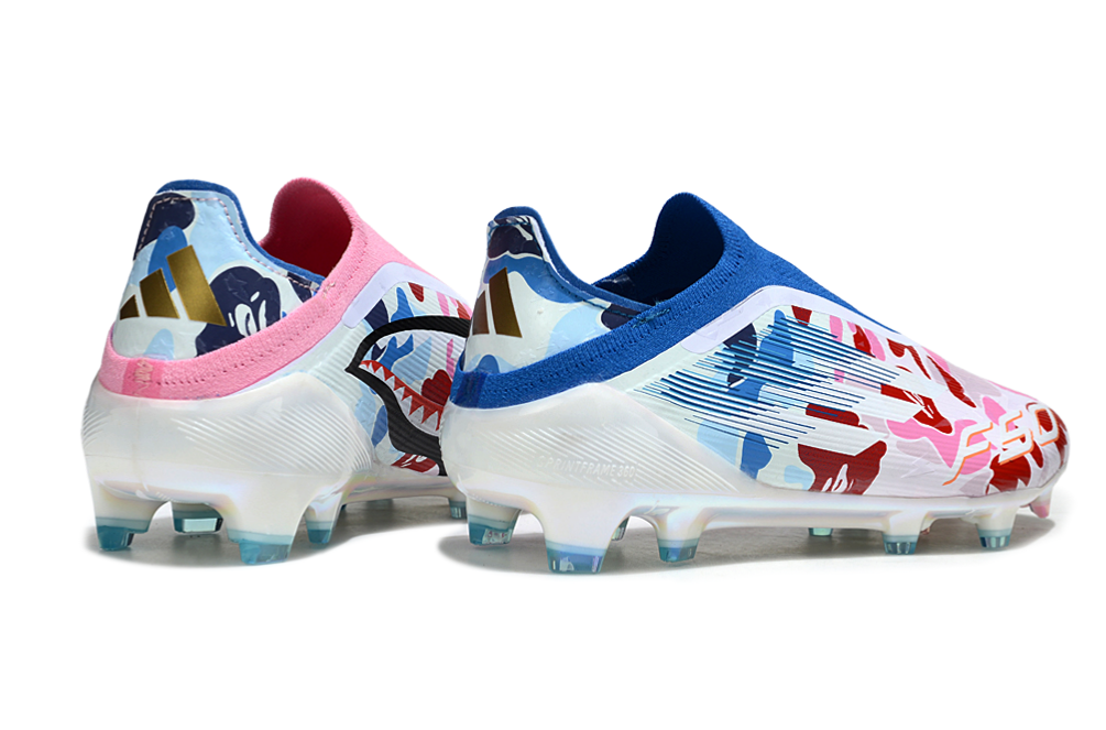 F - FUSSBALLSCHUHE