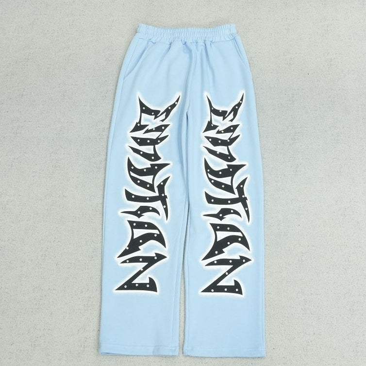 M - SWEATPANTS