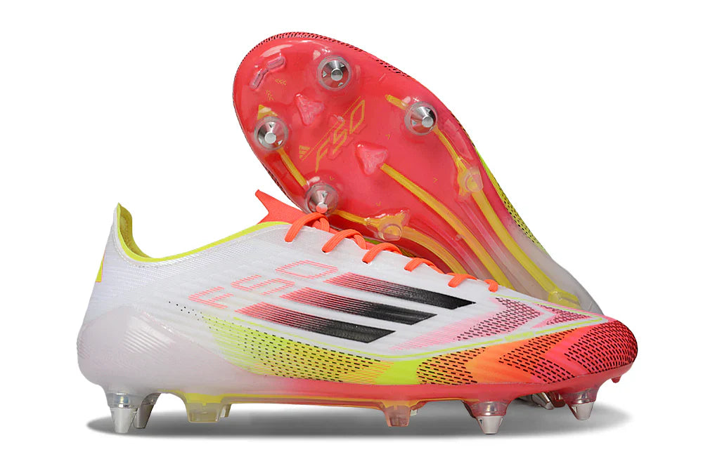 F - FUSSBALLSCHUHE