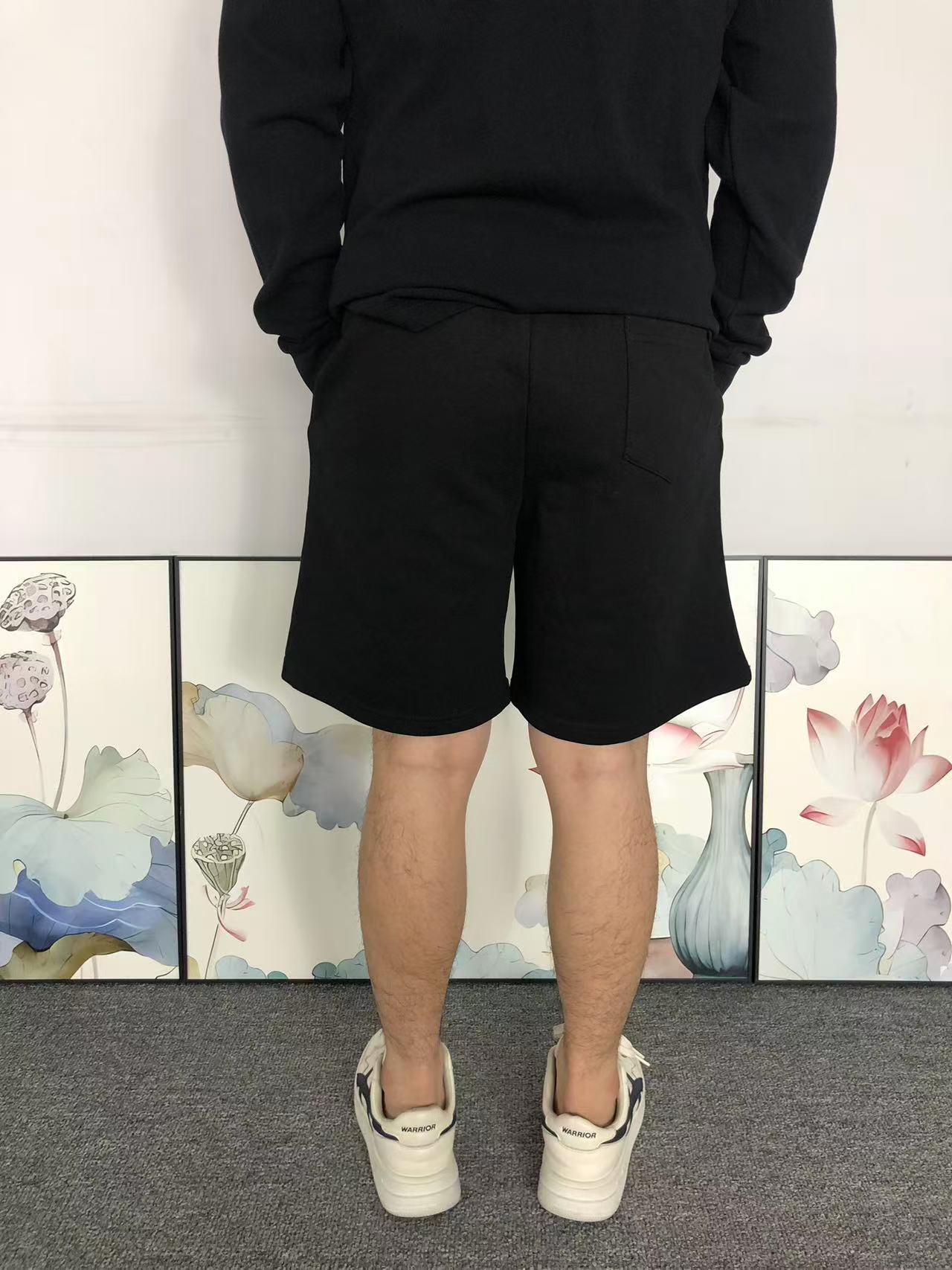 C - SHORTS