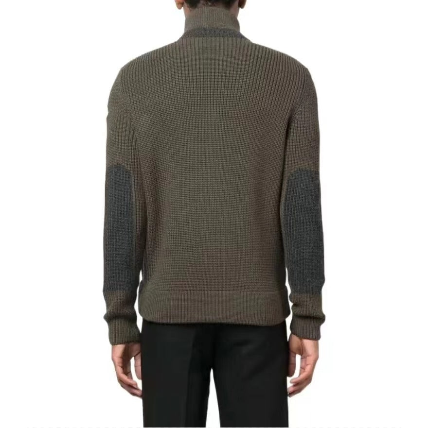 P - CARDIGAN