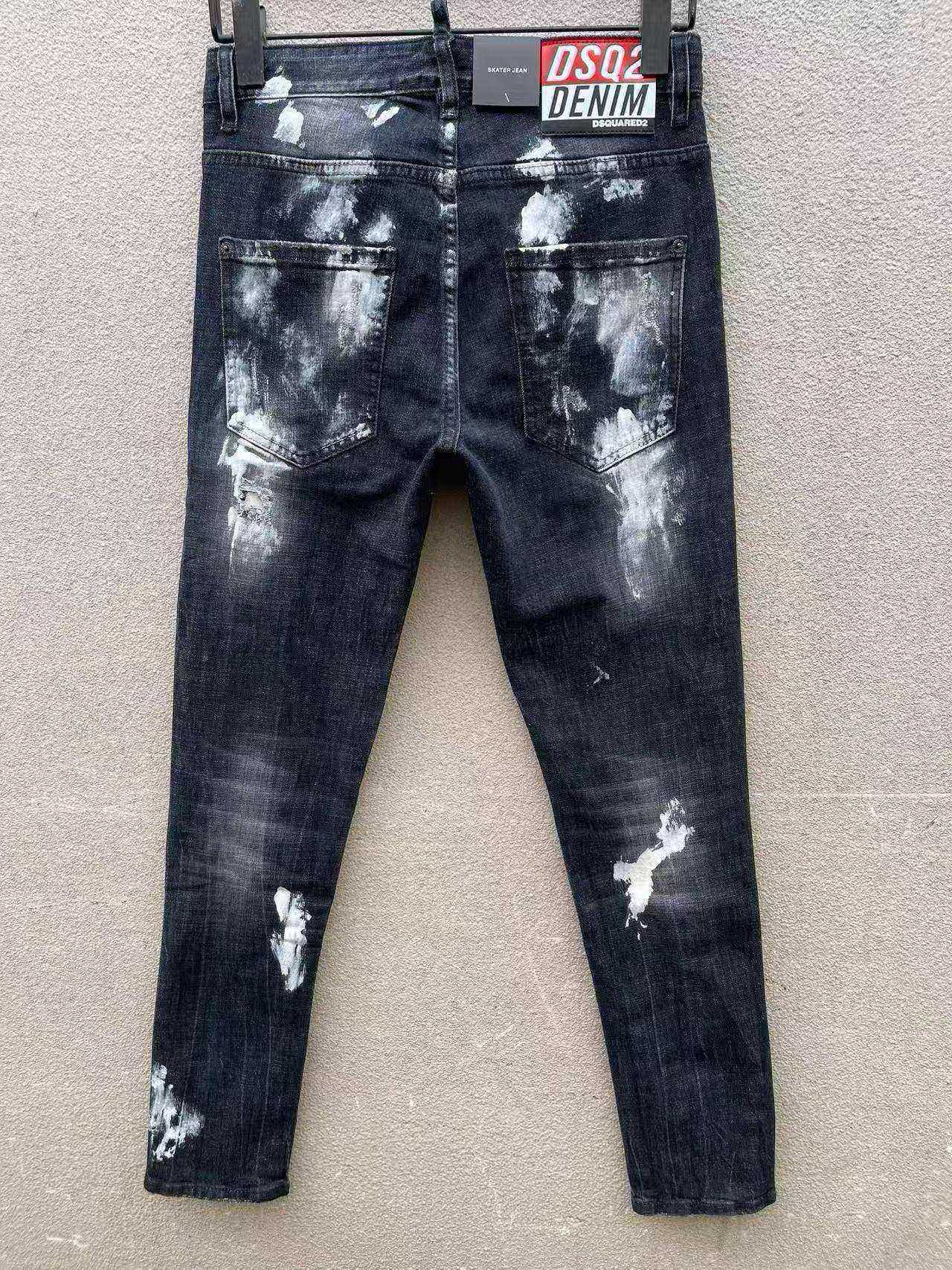 D - JEANS