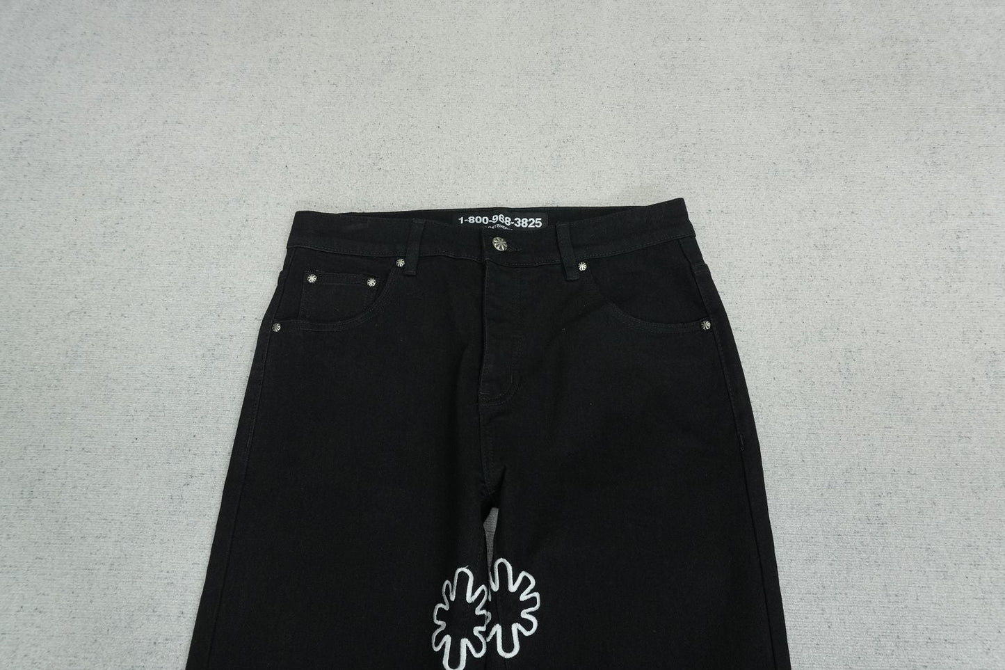 L - JEANS