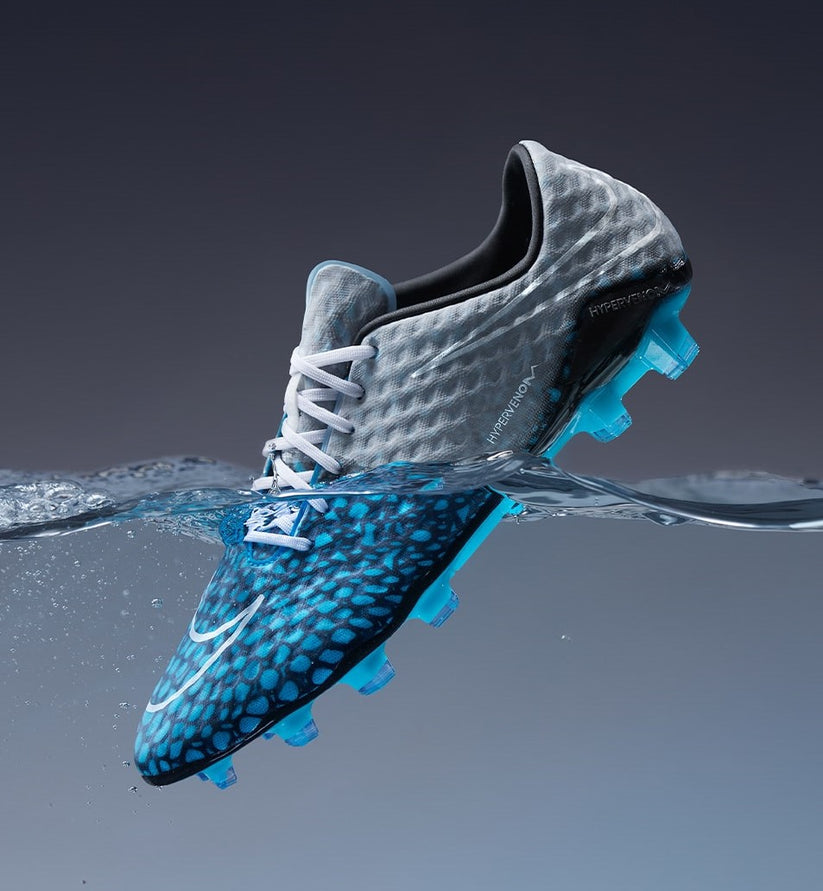 H - FUSSBALLSCHUHE