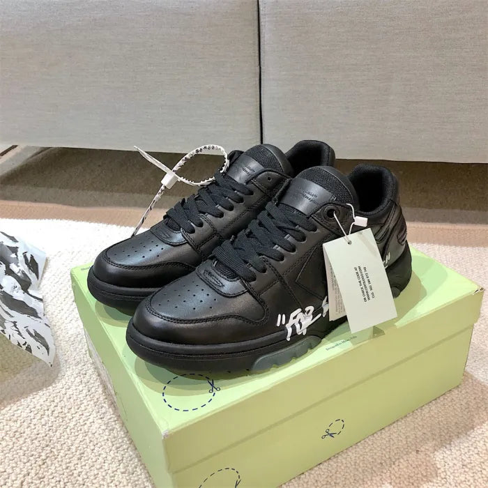 O - SNEAKERS