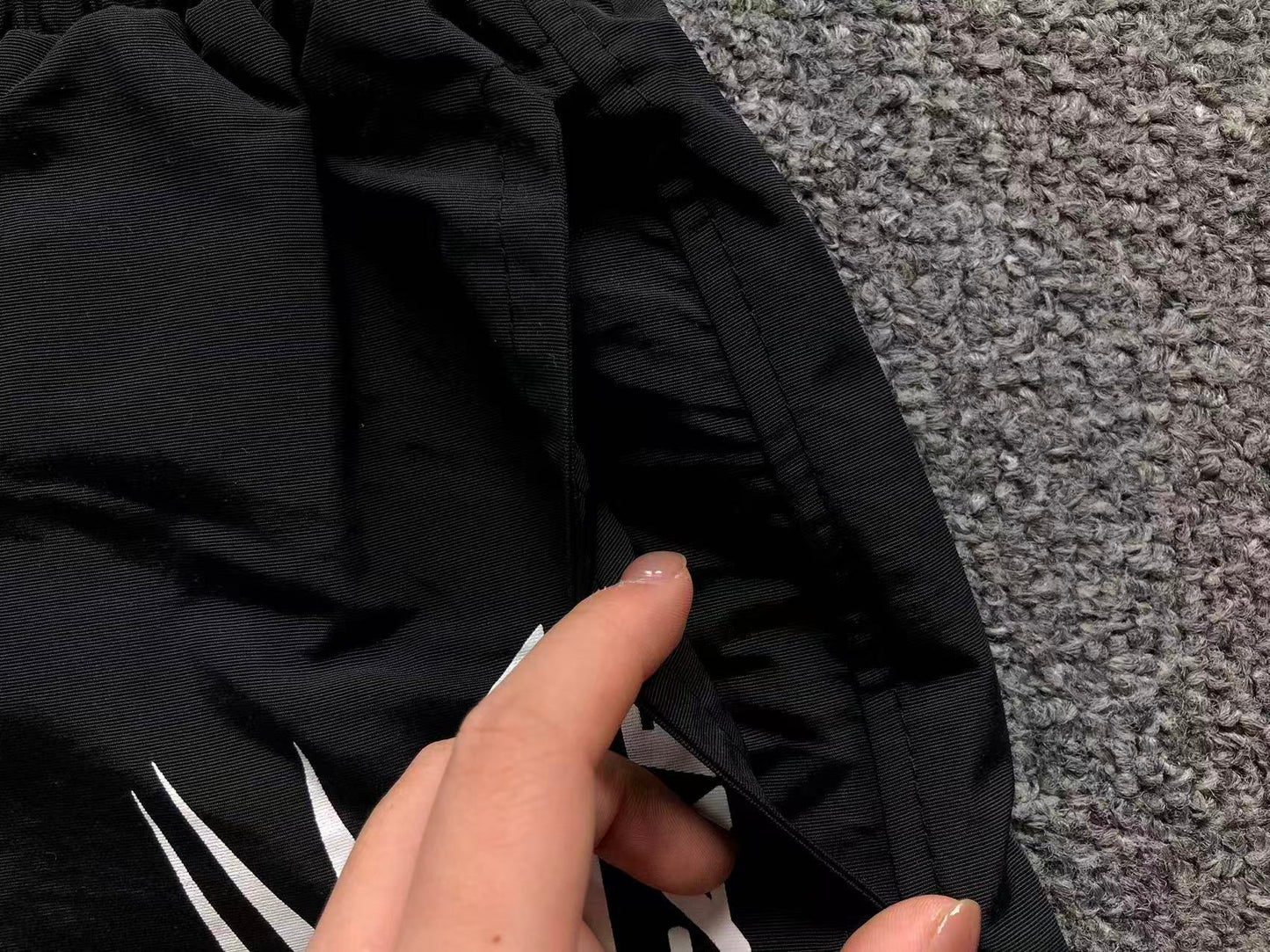 H - SHORTS
