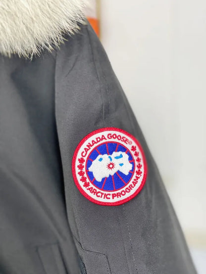 CG - PUFFER