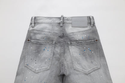 D - JEANS