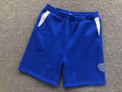M - SHORTS