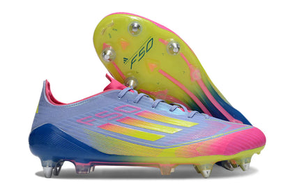 F - FUSSBALLSCHUHE