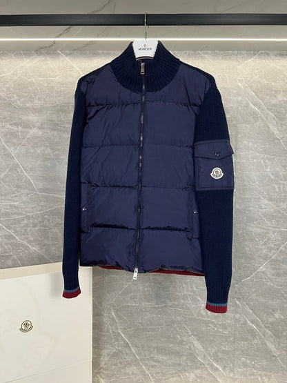 P - CARDIGAN