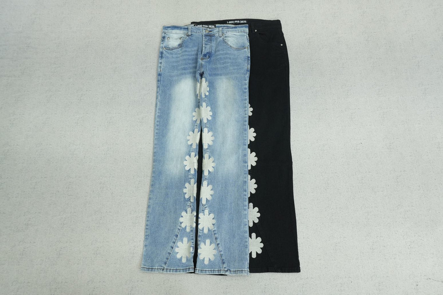 L - JEANS