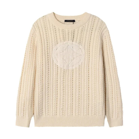 LOUIS V - SWEATER