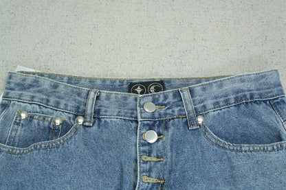 T - JEANS