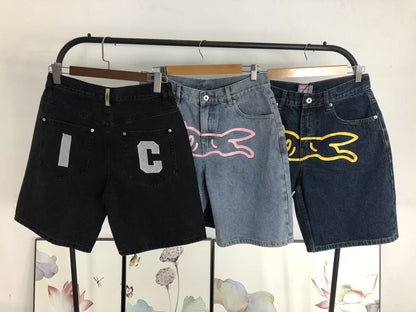 I - SHORTS