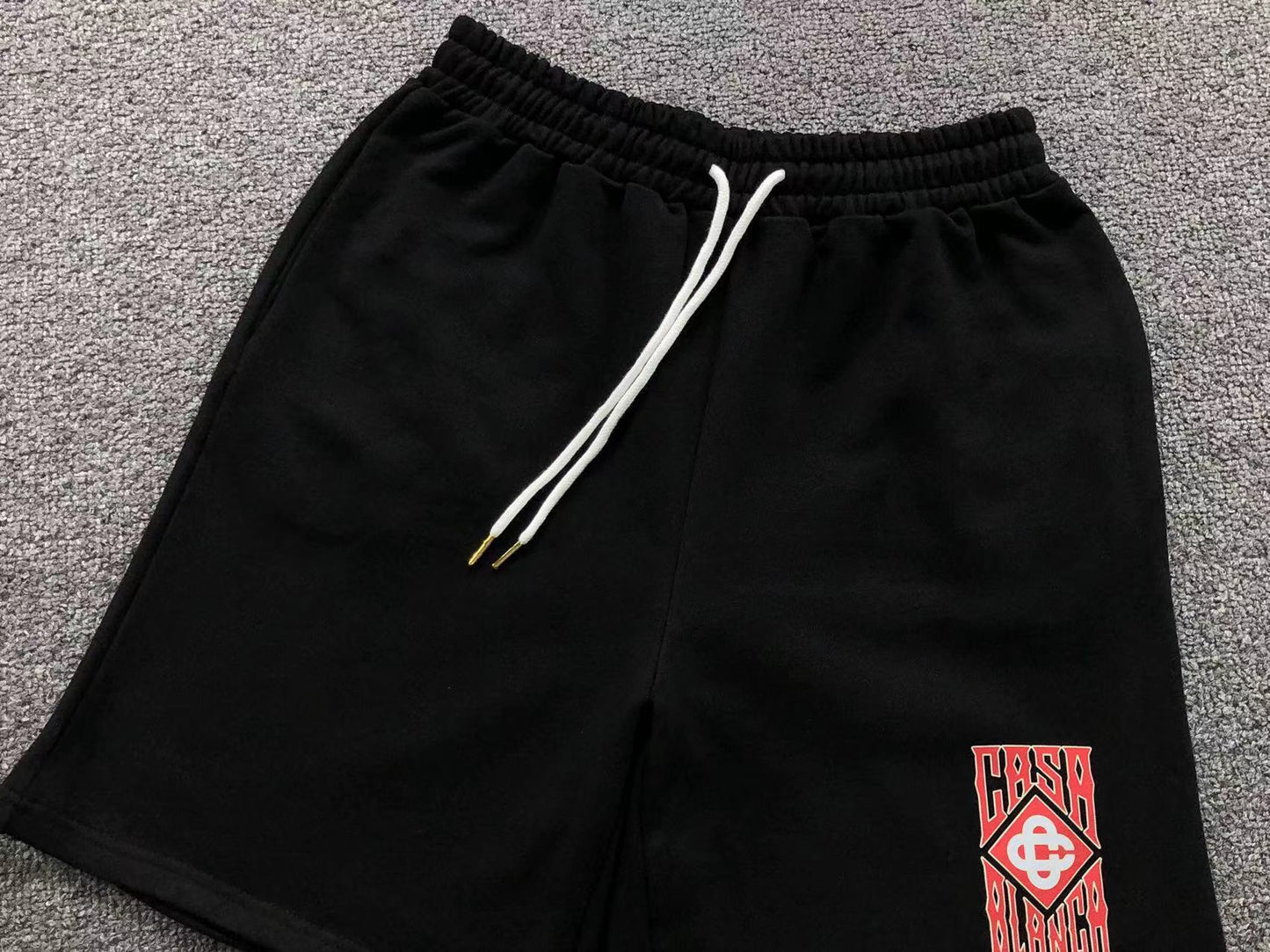 C - SHORTS