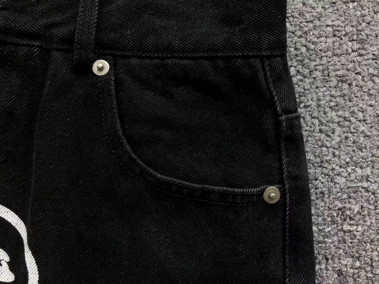 C - SHORTS
