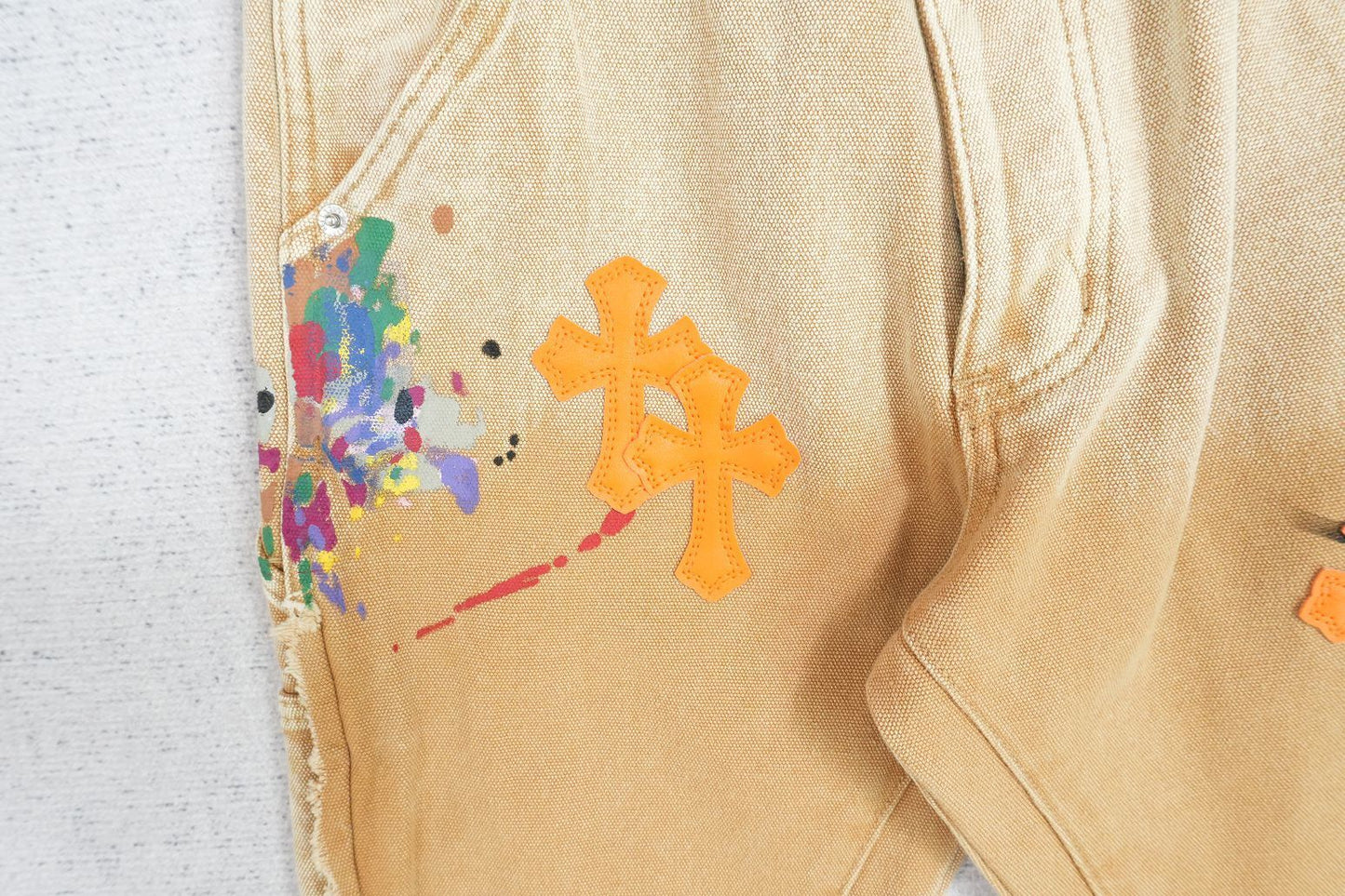 G - JEANS