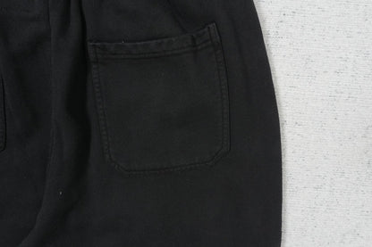 H - SWEATPANTS