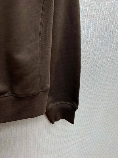 P  - SWEATER