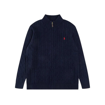 R - SWEATER