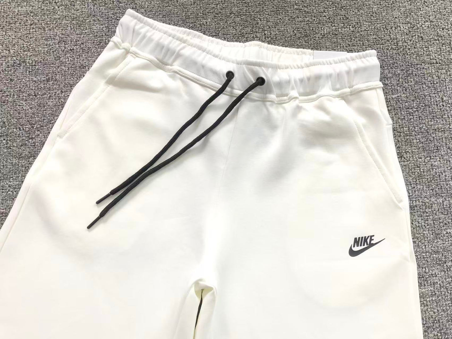 N - SHORTS