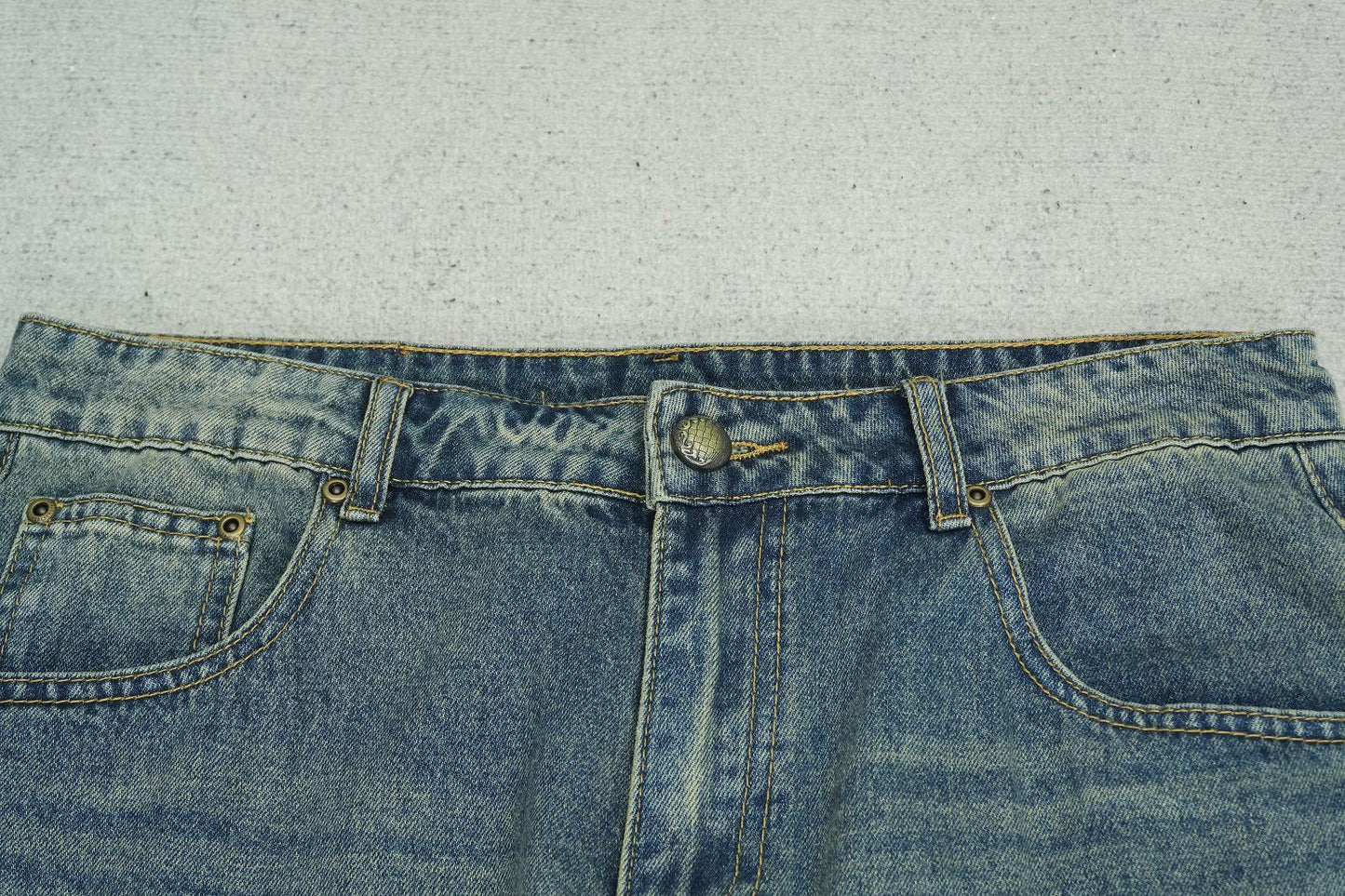D - JEANS