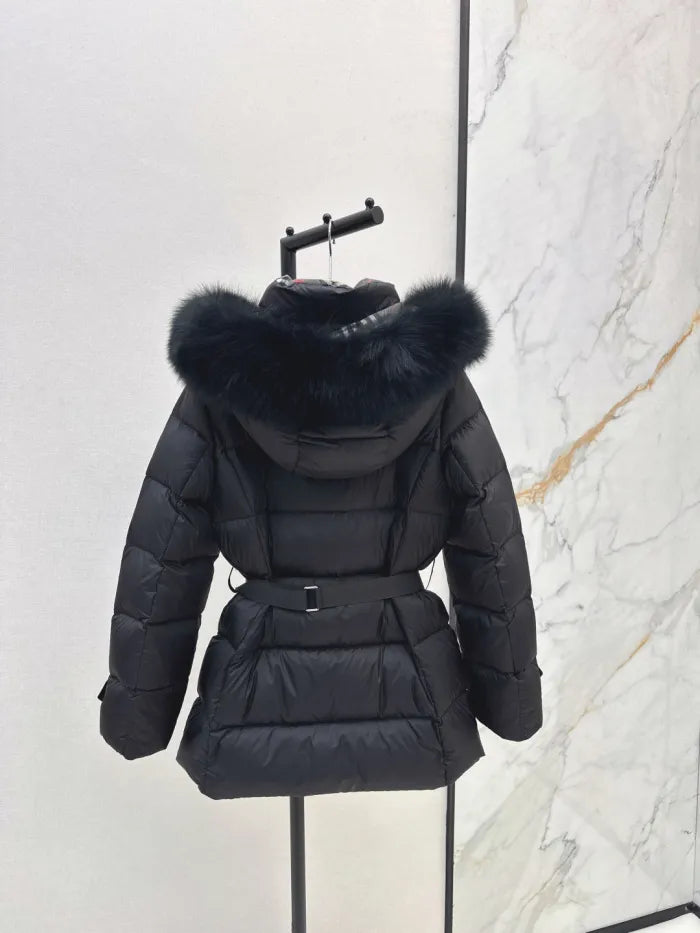 B - PUFFER