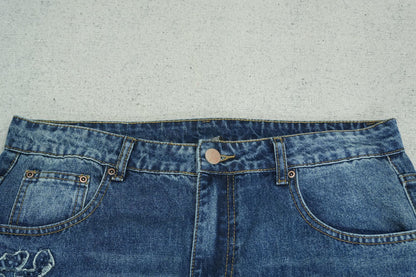 D - JEANS