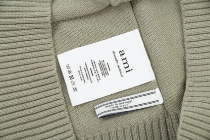 A  - SWEATER