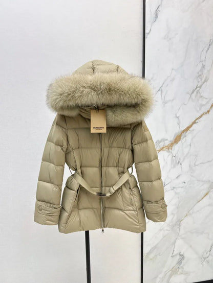 B - PUFFER