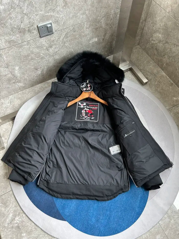 M - PUFFER