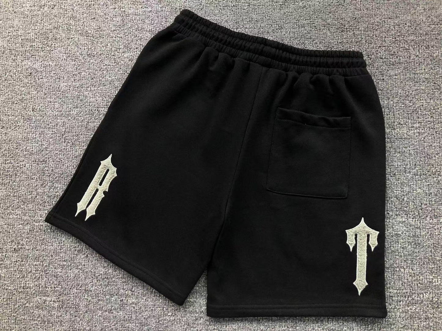T - SHORTS