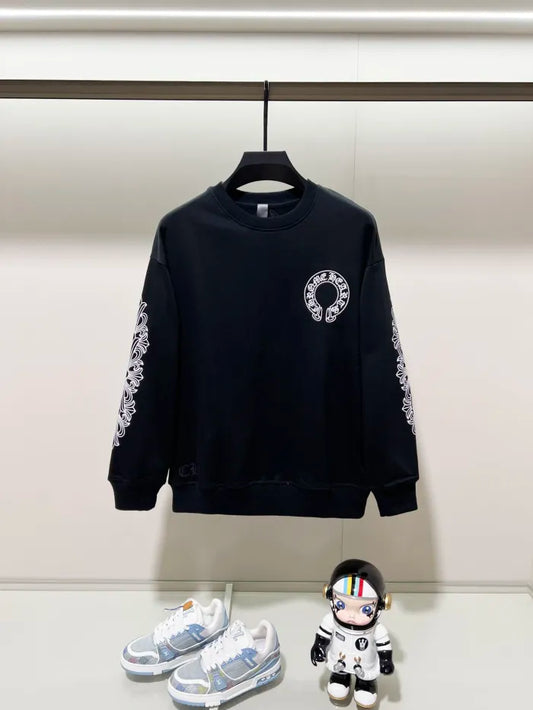 P - SWEATER