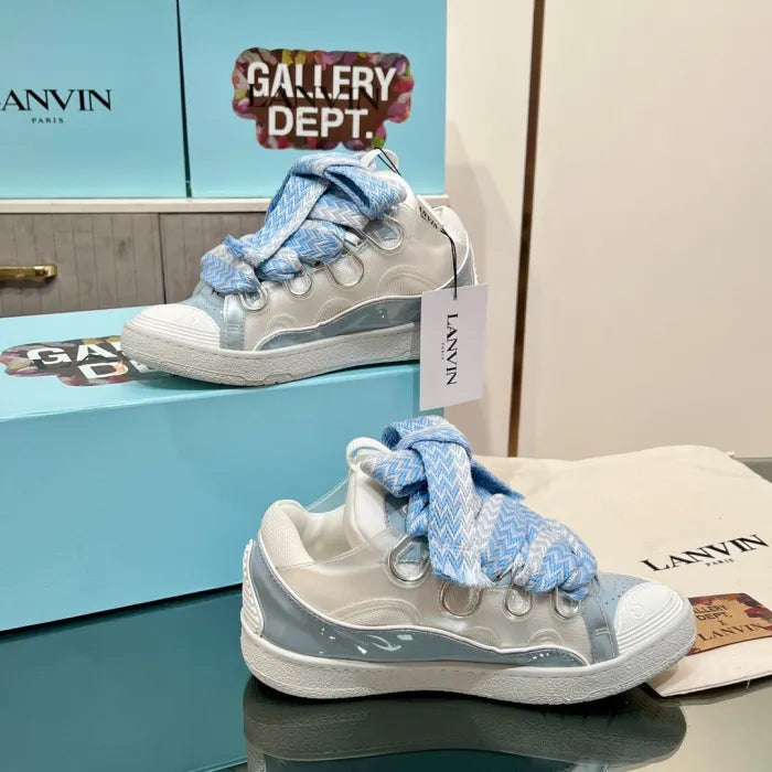 L - SNEAKERS