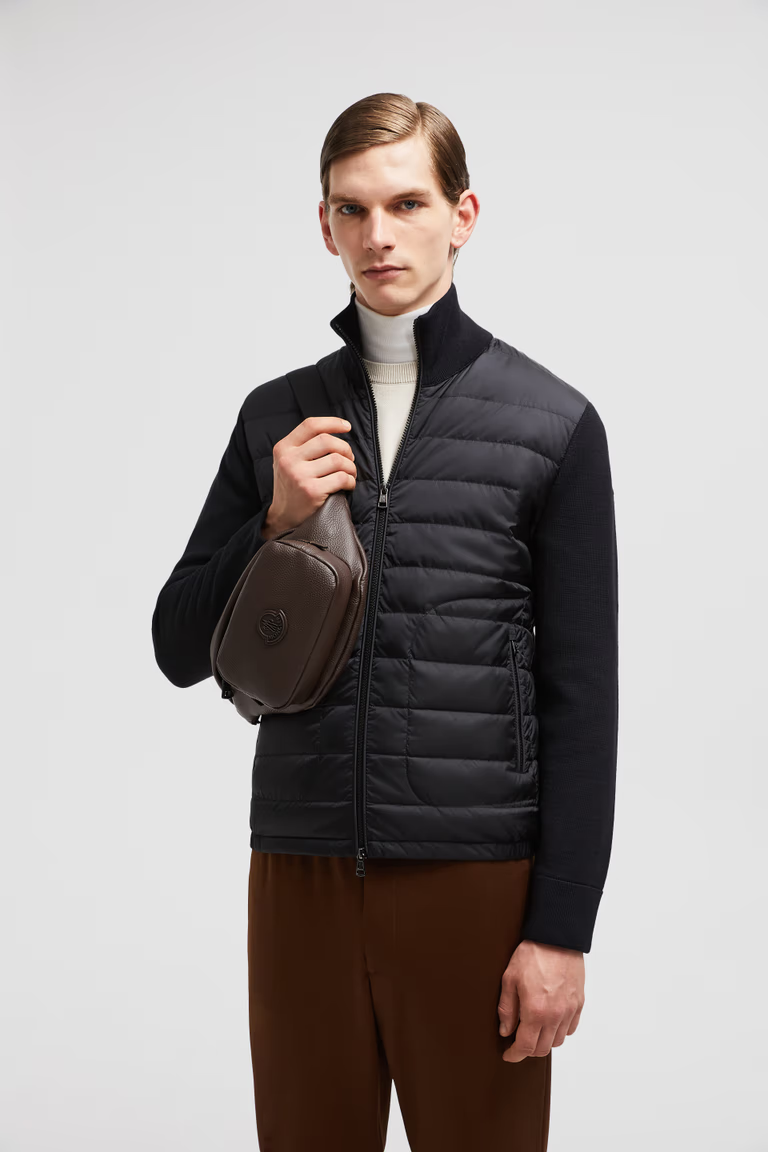 M - CARDIGAN