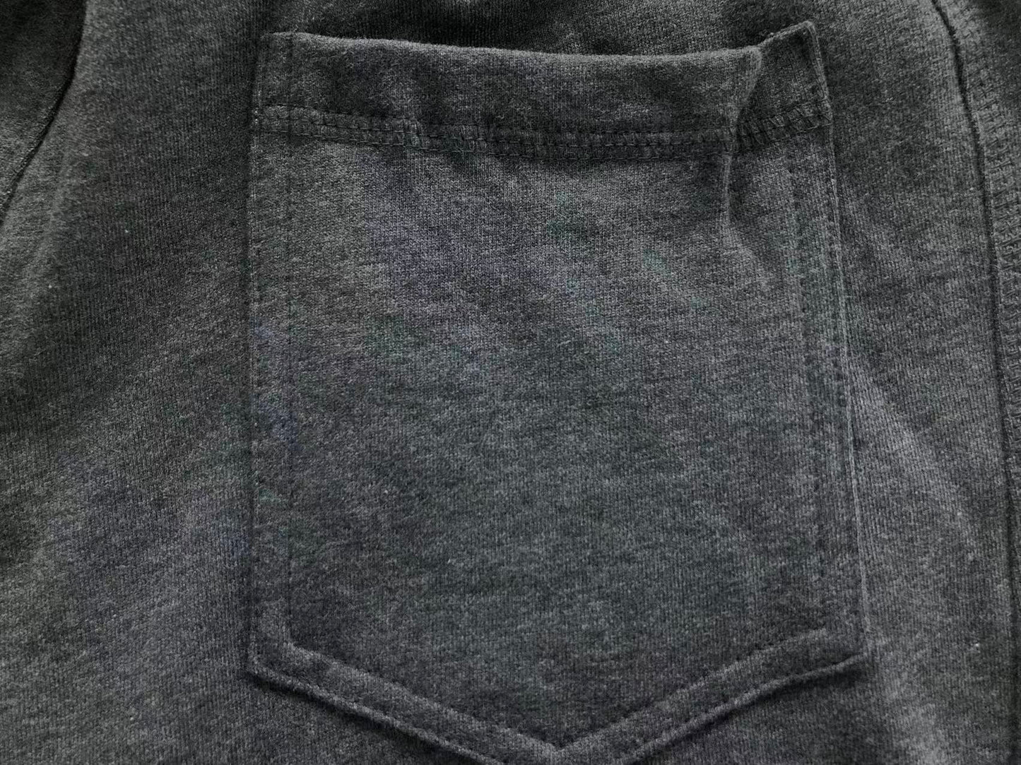 K - SHORTS