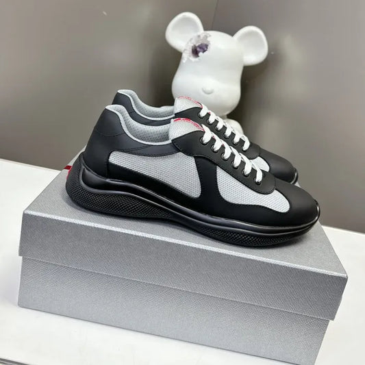 P - SNEAKERS