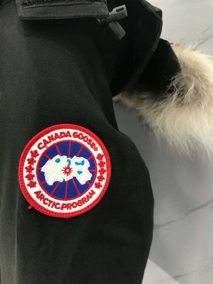 CG - PUFFER