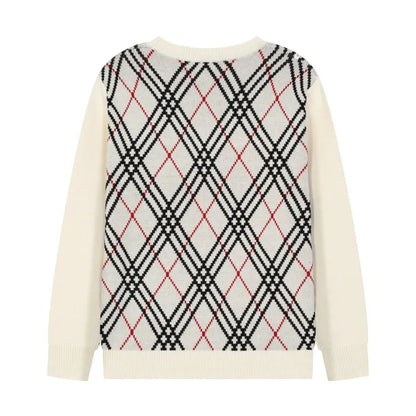 LOUIS V - SWEATER