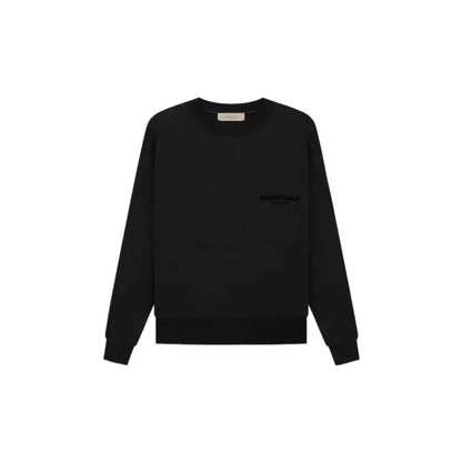 F - SWEATER