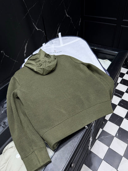 V - CARDIGAN