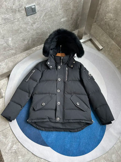 M - PUFFER
