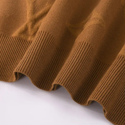 LOUIS V - SWEATER