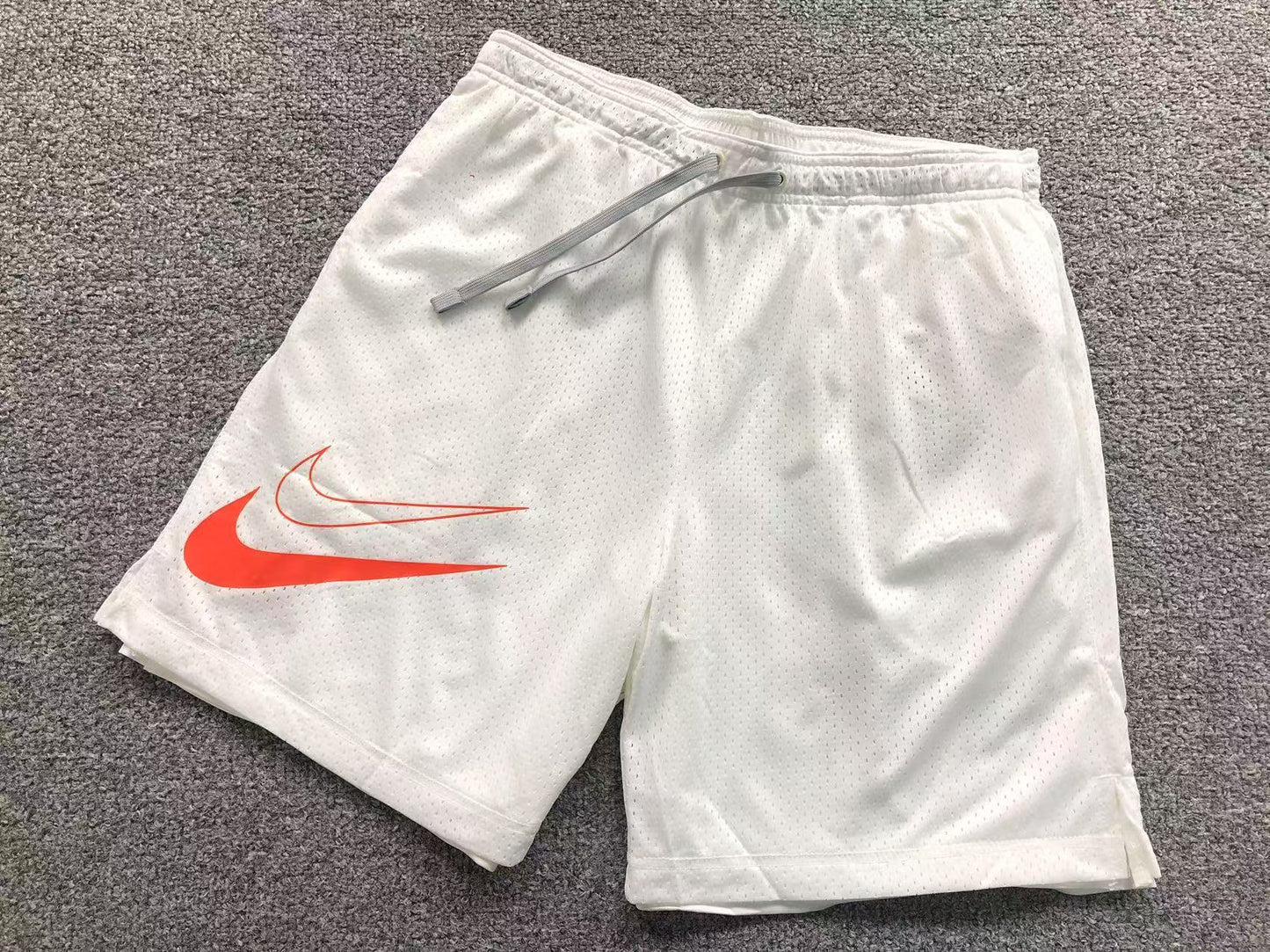 N - SHORTS