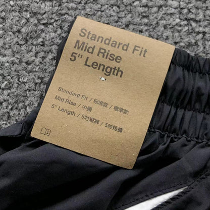 N - SHORTS