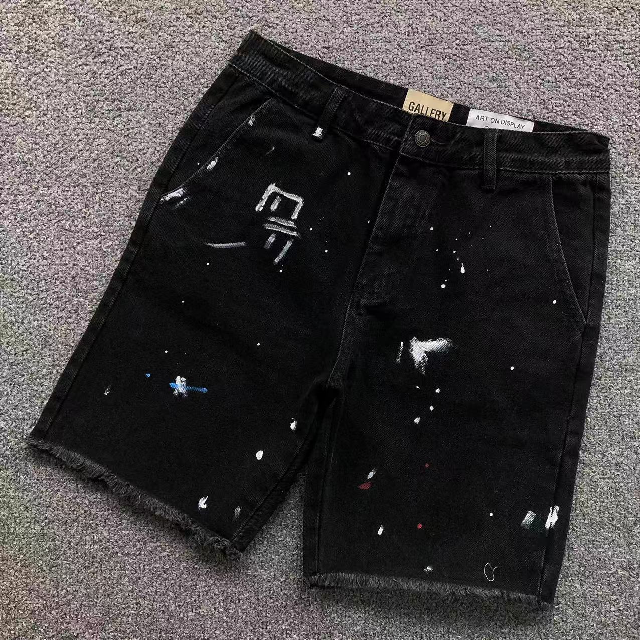 G - SHORTS