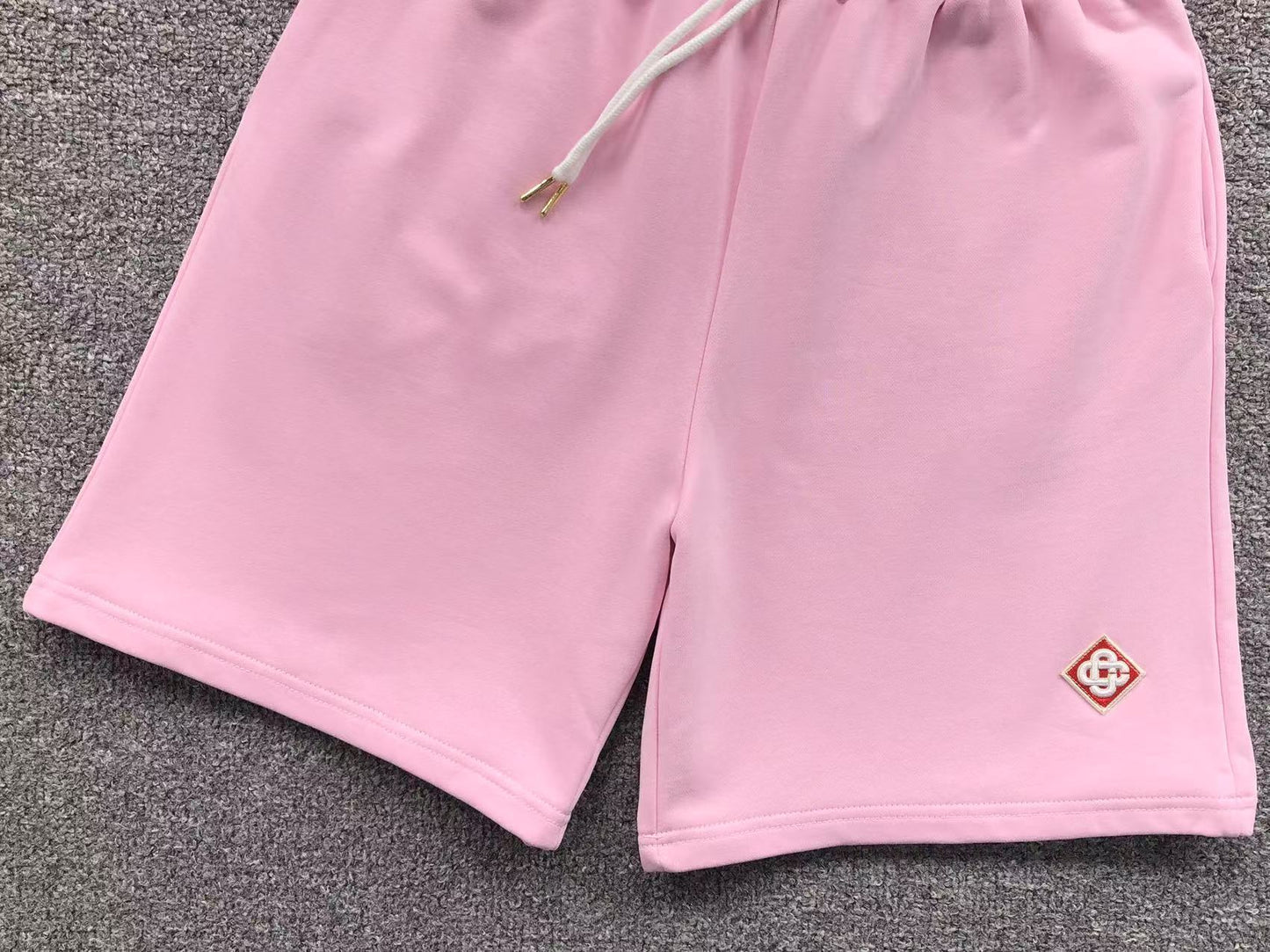 C - SHORTS
