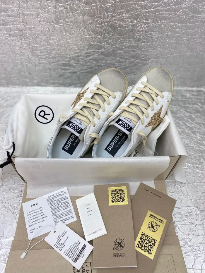 GG - SNEAKERS