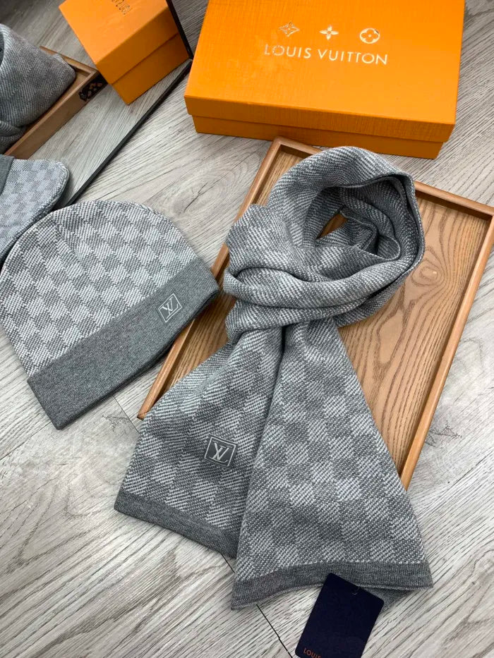 LOUIS V - MÜTZEN